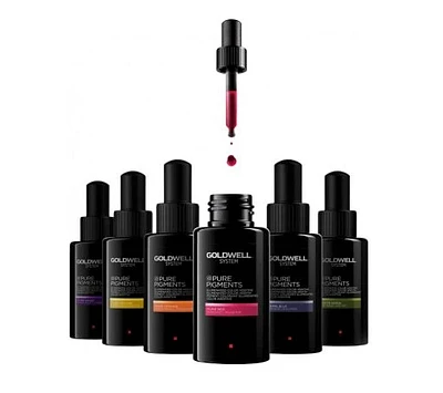 GOLDWELL - SYSTEM @Pure Pigments 50ml (1.7 oz)