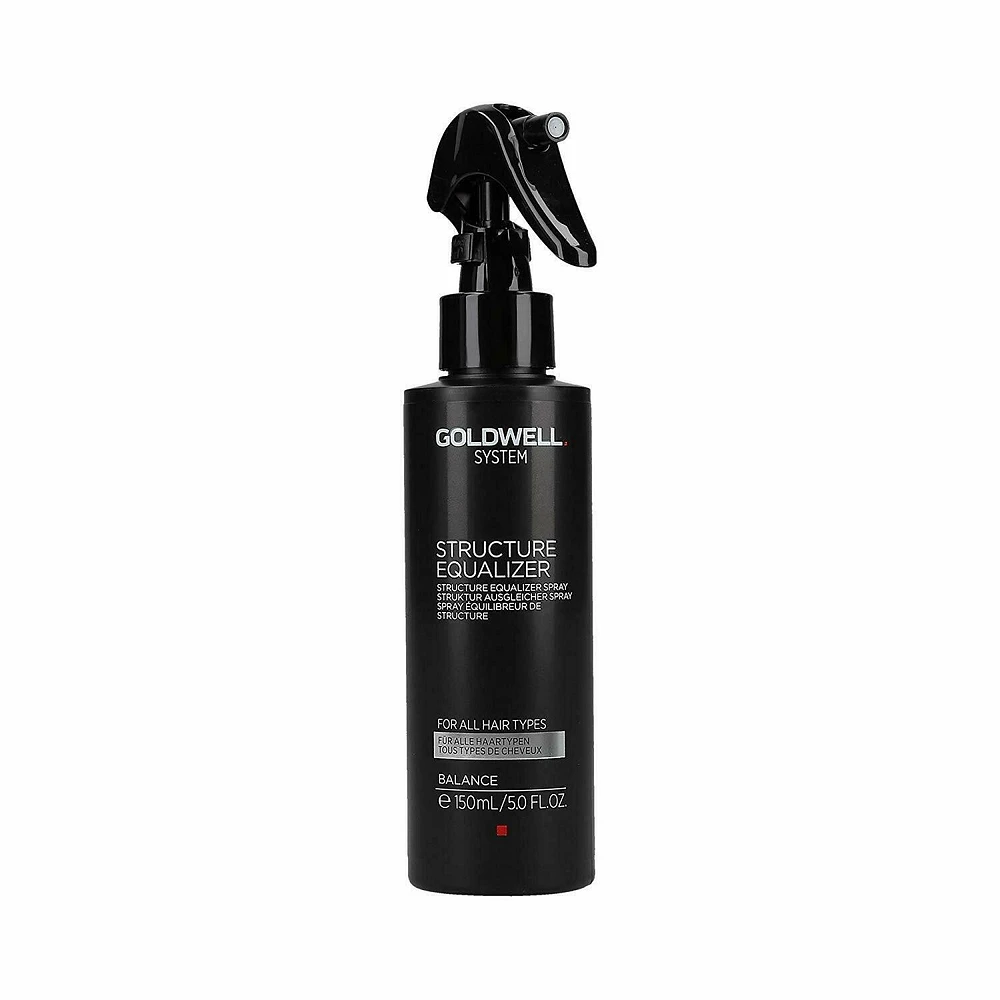GOLDWELL - SYSTEM Structure Equalizer 150ml (5 oz)