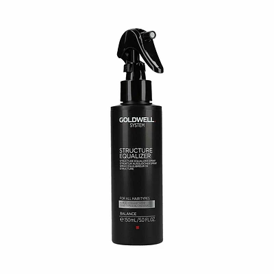 GOLDWELL - SYSTEM Structure Equalizer 150ml (5 oz)