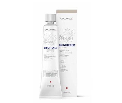 SILKLIFT Crème de Contrôle  Éclaircissante  60ml (2.1 oz)