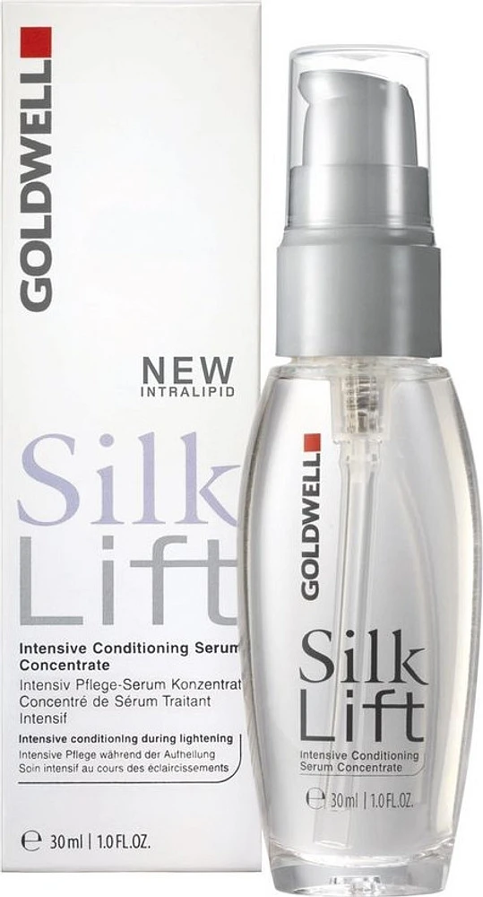 GOLDWELL - SILKLIFT Concentré de Sérum Traitant Intensif 30ml (1 oz)