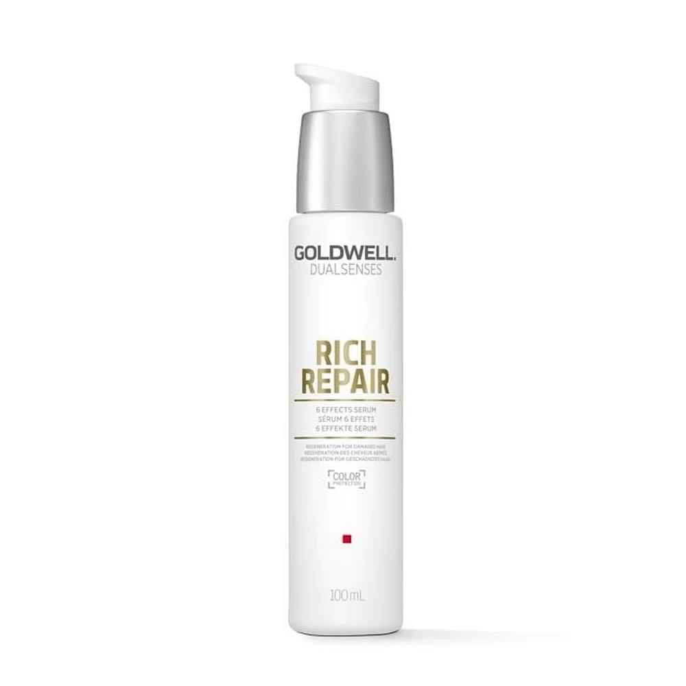 DUALSENSES | RICH REPAIR 6 Effects Serum 100ml