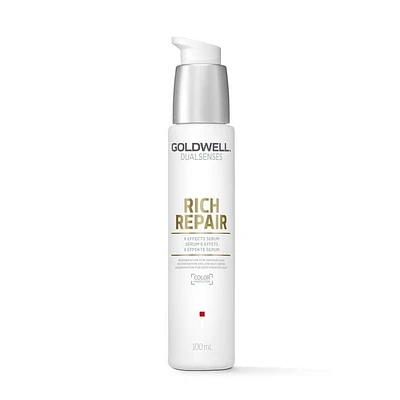 GOLDWELL - DUALSENSES | RICH REPAIR Sérum 6 Effets 100ml (3.3 oz)