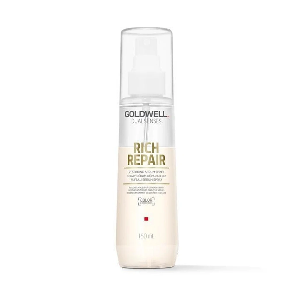 DUALSENSES | RICH REPAIR Restoring Serum Spray 150ml (5 oz)