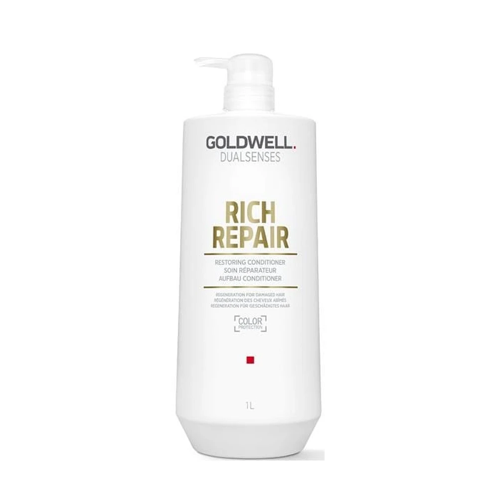 DUALSENSES | RICH REPAIR Conditioner