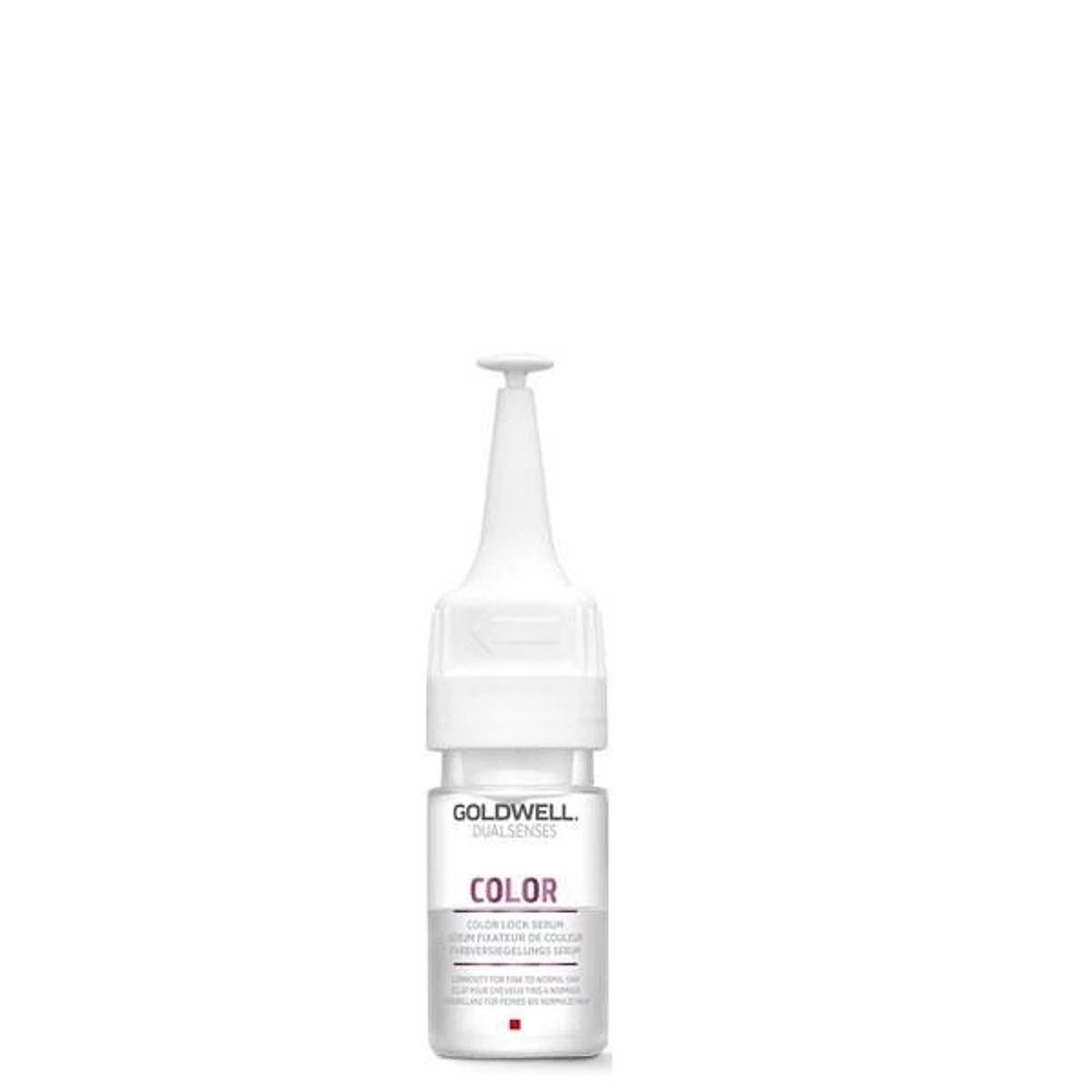 GOLDWELL - DUALSENSES | COLOR Sérum Soin Intense 18ml