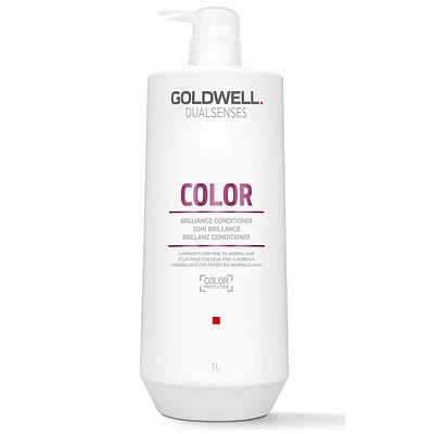 GOLDWELL - DUALSENSES | COLOR Soin Brillance