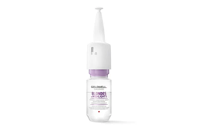 GOLDWELL - DUALSENSES | BLONDES & HIGHLIGHTS Sérum Soin Intense 18ml