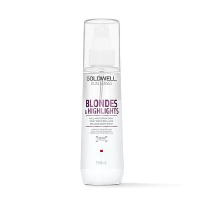 GOLDWELL - DUALSENSES | BLONDES & HIGHLIGHTS Spray Sérum Brillance 150ml (5 oz)