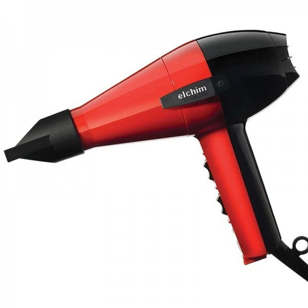 Dryer 2001 Black & Red - EL2001HP