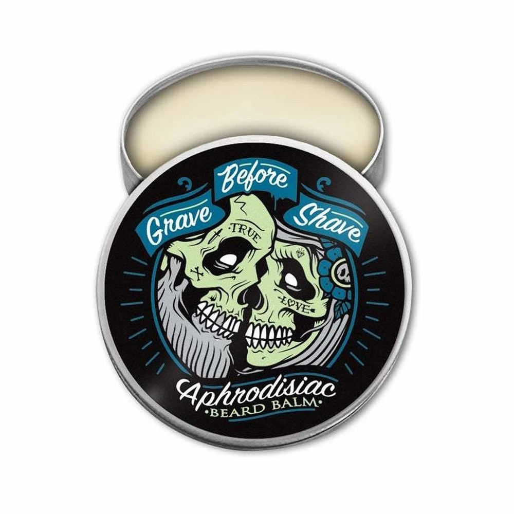 Baume à Barbe 2 oz