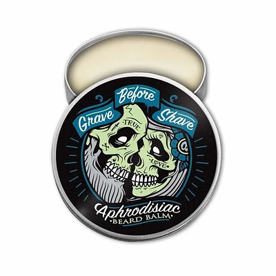 Beard Balm  2 oz