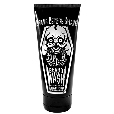 Beard Wash 6 oz