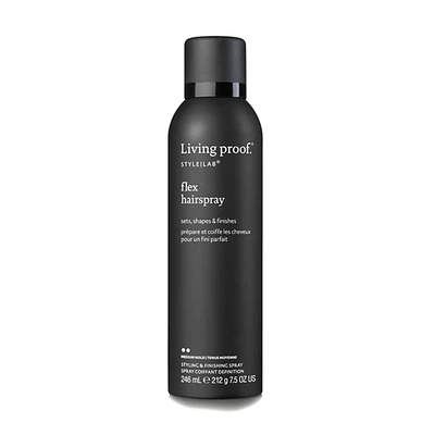 LIVING PROOF - STYLE|LAB | Flex Hairspray . Spray Coiffant Definition / Styling &