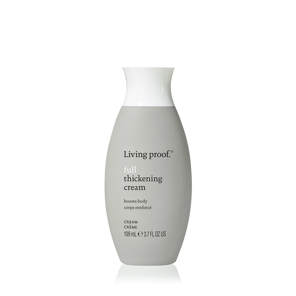 LIVING PROOF - FULL | Thickening Blow-Dry Cream . Crème Épaisseur et Corps
