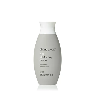 LIVING PROOF - FULL | Thickening Blow-Dry Cream . Crème Épaisseur et Corps