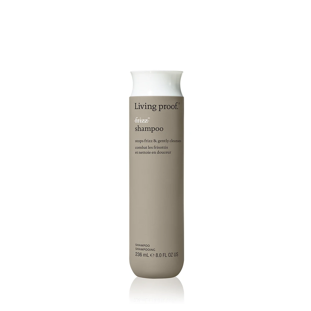 LIVING PROOF - NO FRIZZ | Shampooing / Shampoo