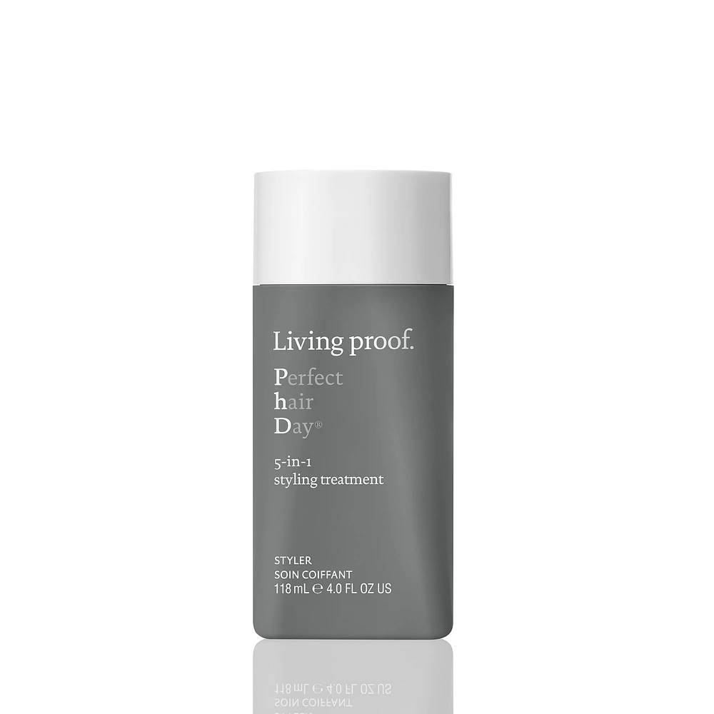 LIVING PROOF - PERFECT HAIR DAY | 5-in-1 . Soin Coiffant / Styling Treatment.