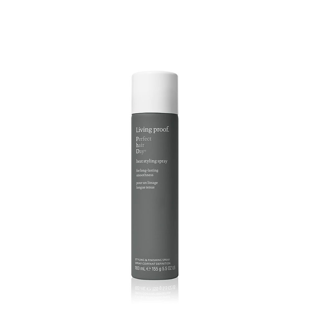 PERFECT HAIR DAY Heat Styling Spray Coiffant de Finition 183ml (5.5 oz)