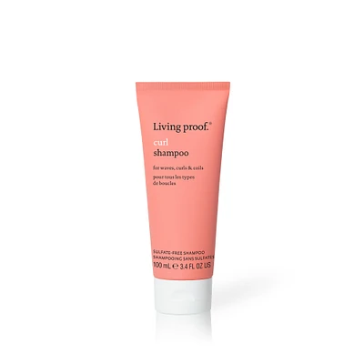 LIVING PROOF - CURL | Shampooing Sans Sulfates / Sulfate-Free Shampoo