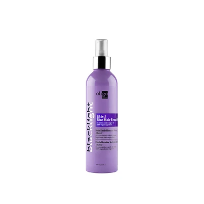 OLIGO - BLACKLIGHT Soin Embellisseur 18 en 1 Bleu 250ml (8.5 oz)