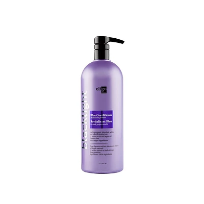 OLIGO - BLACKLIGHT Revitalisant Bleu