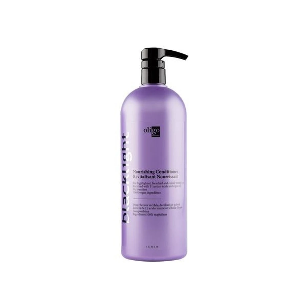 BLACKLIGHT Nourishing Conditioner