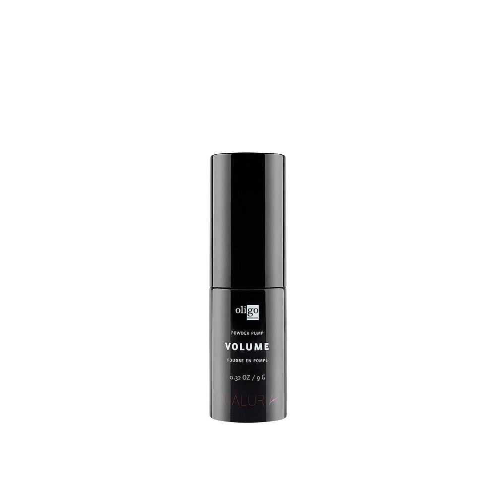 CALURA Powder Pump Volume 9g (032 oz)