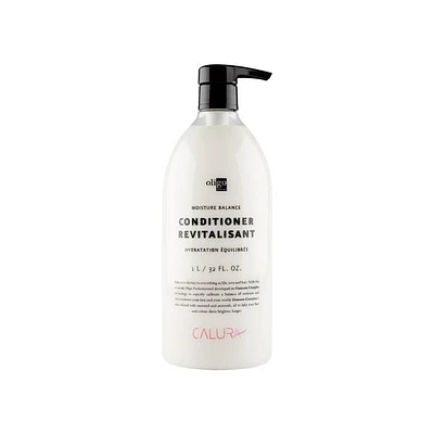 OLIGO - CALURA | CONDITIONER .  Revitalisant Hydratation Équilibré / Moisture Balance
