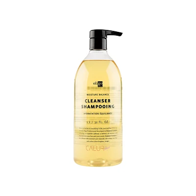 CALURA  Balancing Moisture Shampoo
