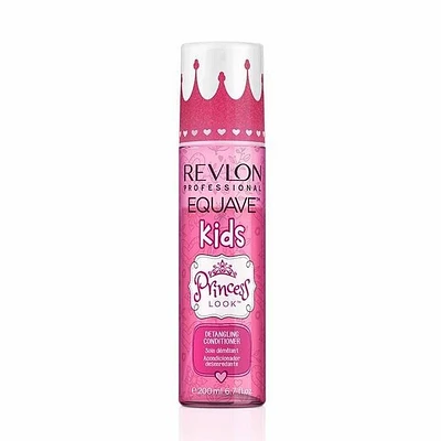 REVLON - EQUAVE | KIDS | PRINCESS LOOK Soin Démêlant