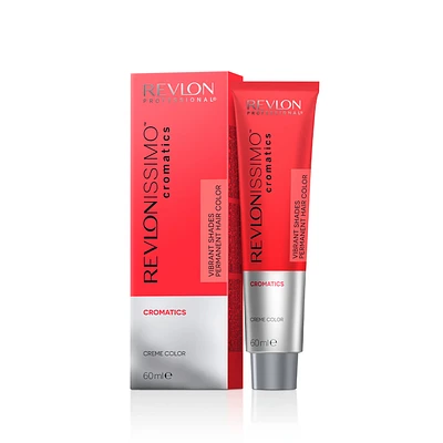 REVLONISSIMO | CHROMATIC Permanent Hair Color  60ml (2 oz)