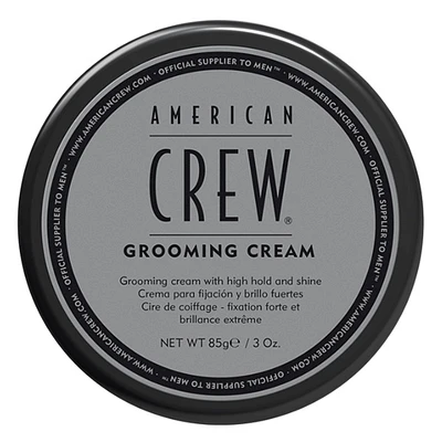 STYLING Grooming Cream 85g (3 oz)