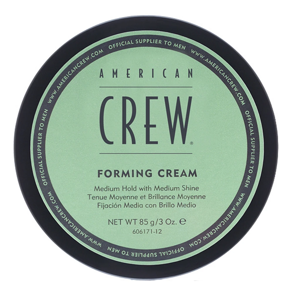 STYLING Forming Cream