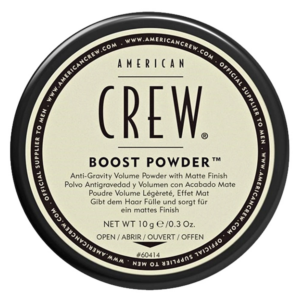 STYLING Boost Powder 10g (0.3 oz)