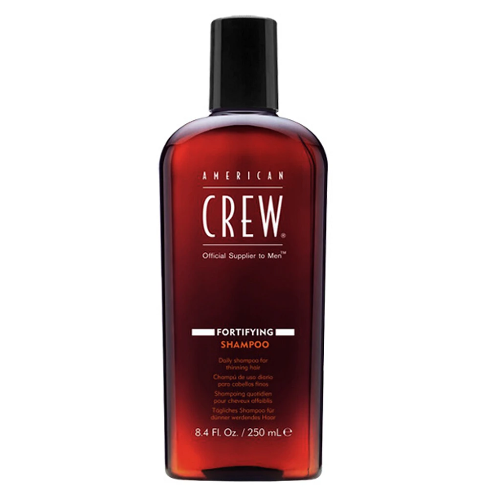 Fortifying Shampoo