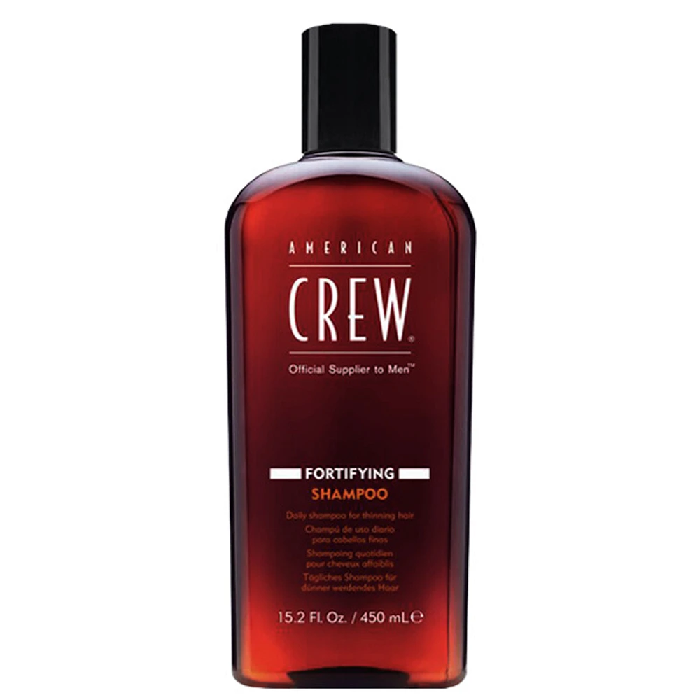 Fortifying Shampoo