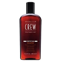 Fortifying Shampoo