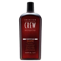 Fortifying Shampoo
