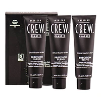PRECISION BLEND Nuanceur de Cheveux Blancs 3 x 40ml (1.35 oz)