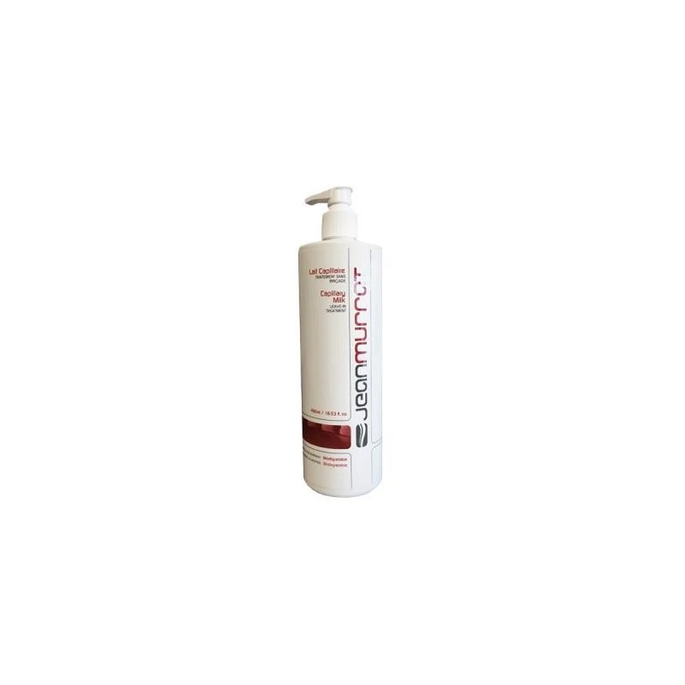 JEAN MURRAT - Lait Capillaire . Traitement sans Rinçage / Capillary Milk Leave-in Treatment