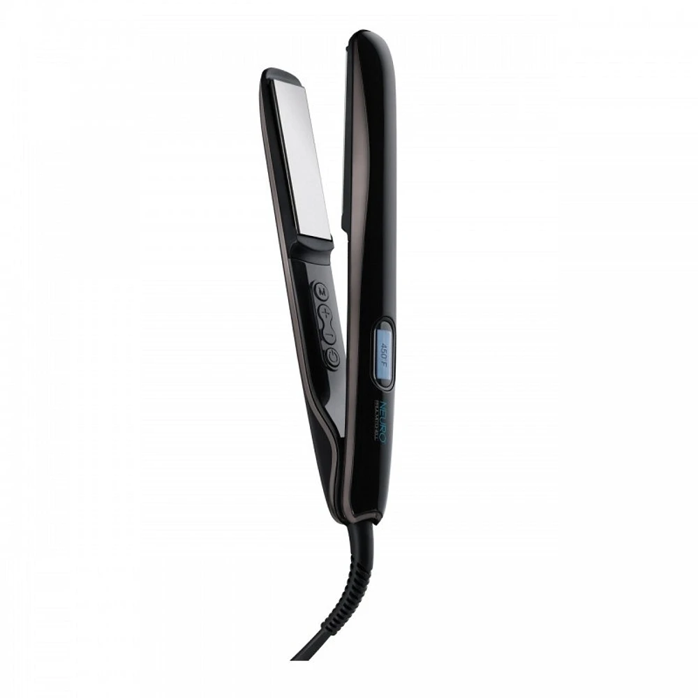 PAUL MITCHELL - NEURO STYLE . Fer Plat 1''