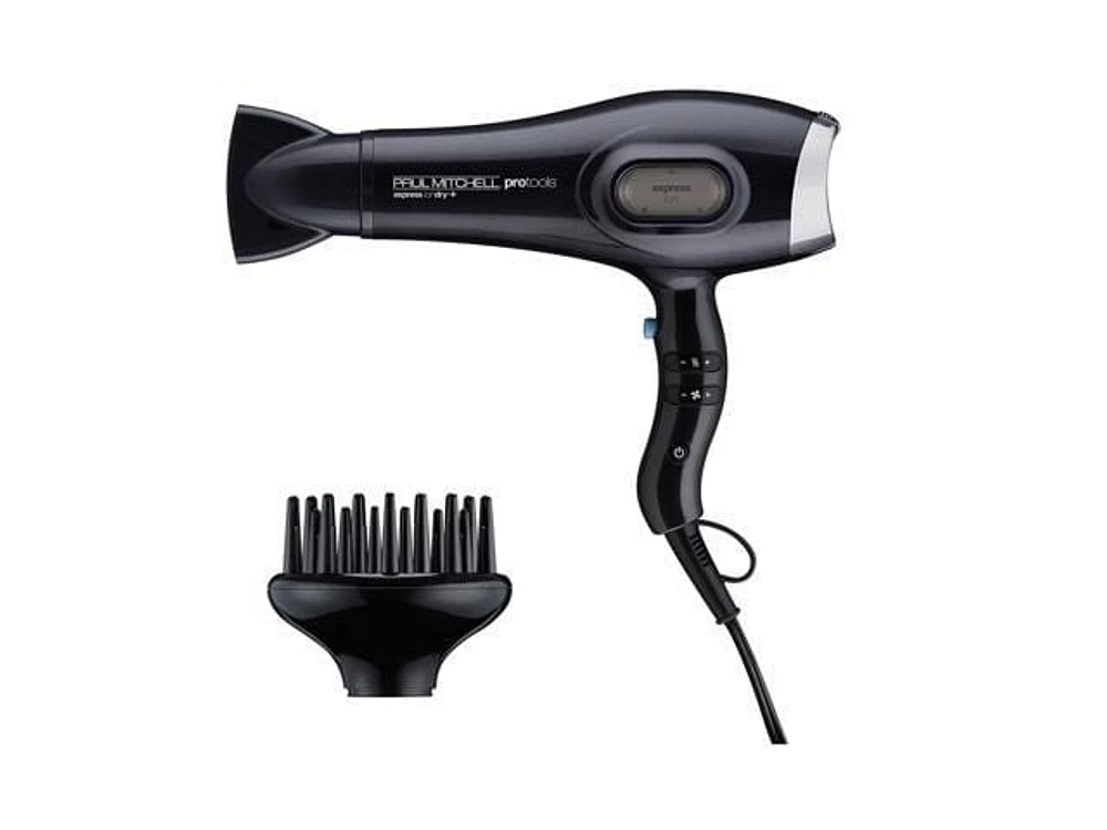 PRO TOOLS  Express Ion Dry+