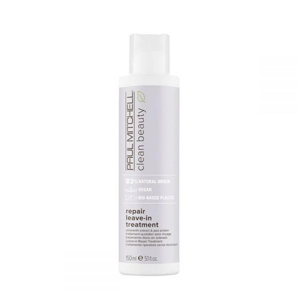PAUL MITCHELL - ***CLEAN BEAUTY | REPAIR Traitement Sans Rinçage (150ml/5.1oz)