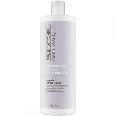 PAUL MITCHELL - ***CLEAN BEAUTY | REPAIR Après-Shampooing