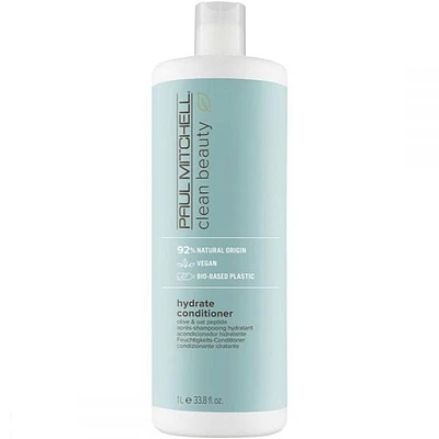CLEAN BEAUTY | HYDRATE Conditioner