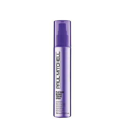 PLATINUM BLONDE Toning Spray 150ml (5.1 oz)