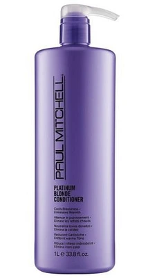 PLATINUM BLONDE Conditioner