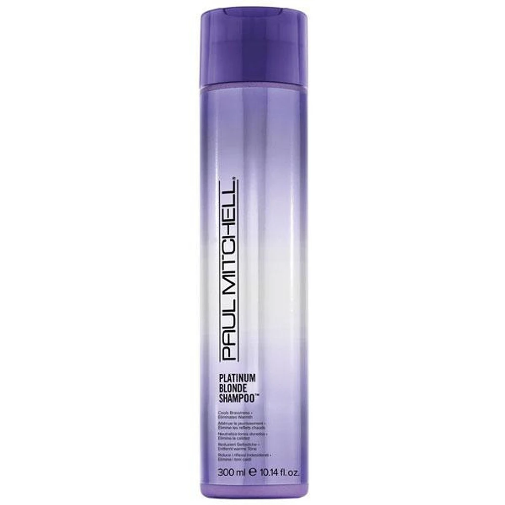PLATINUM BLONDE Shampoo