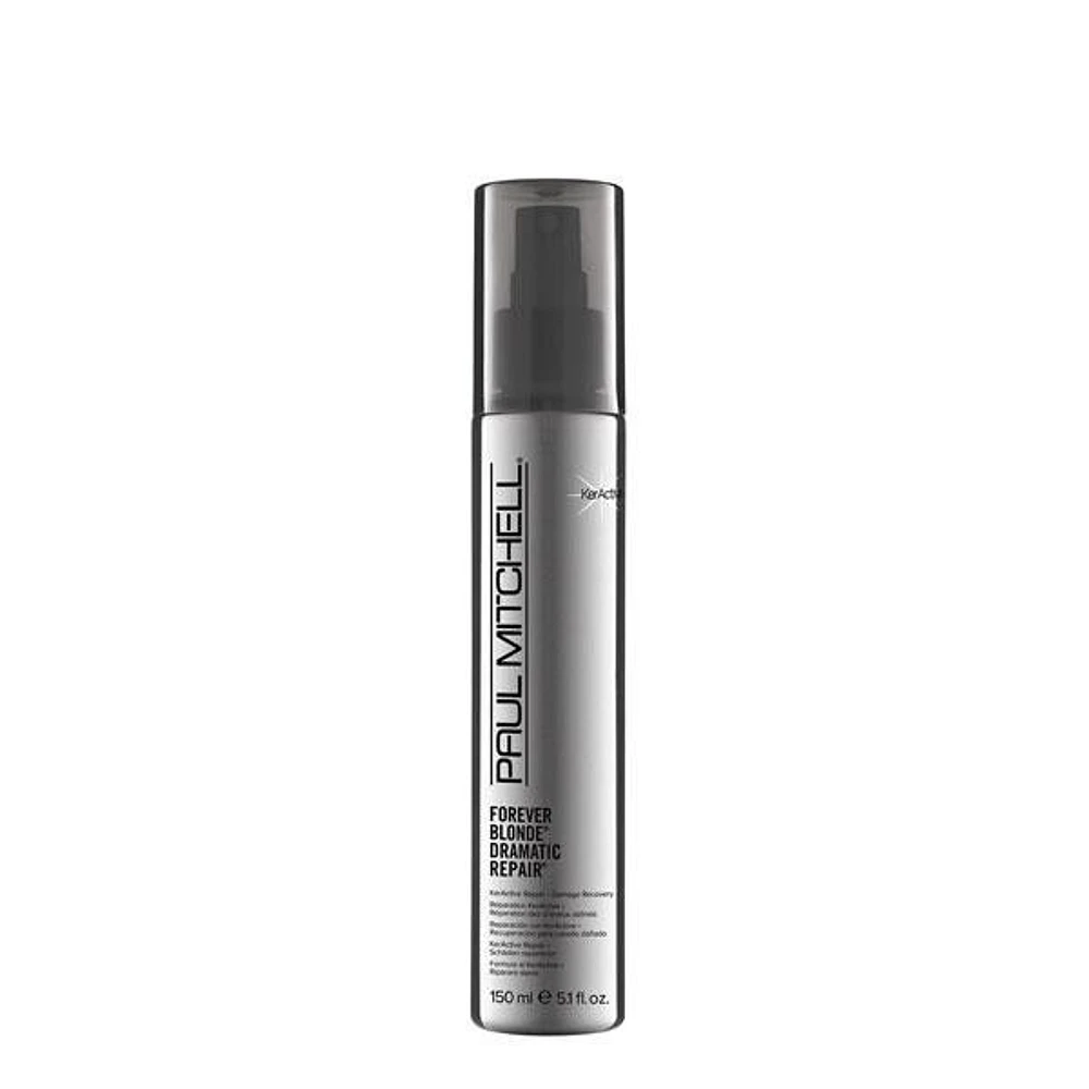 FOREVER BLONDE Dramatic Repair 150ml (5.1 oz)